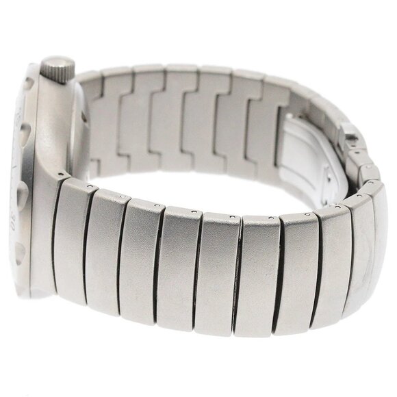 Porsche Design by Eterna 6501.10 Date black Dial Automatic Men's Watch_894575 - Picture 2 of 6